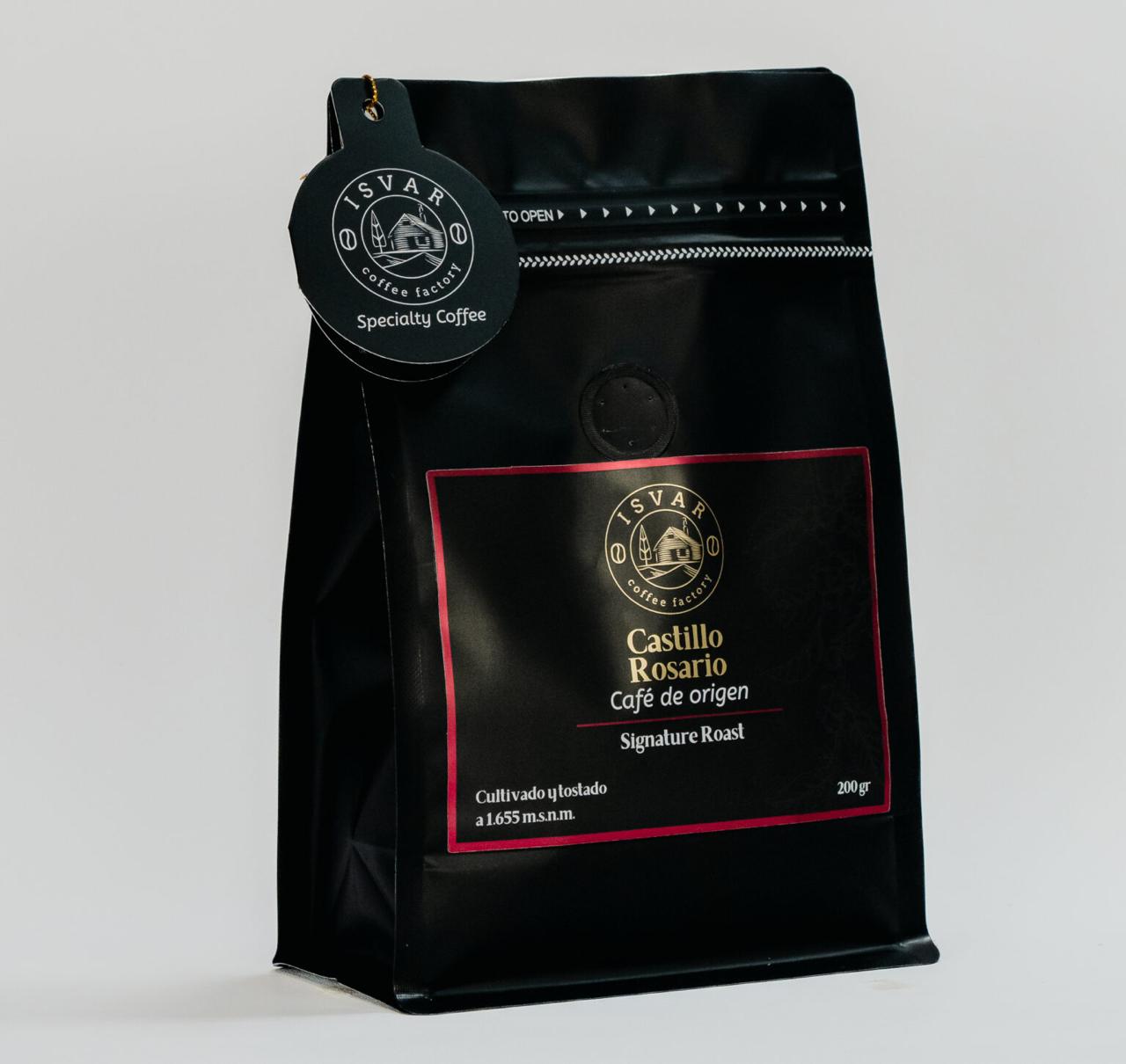 Café de Especialidad