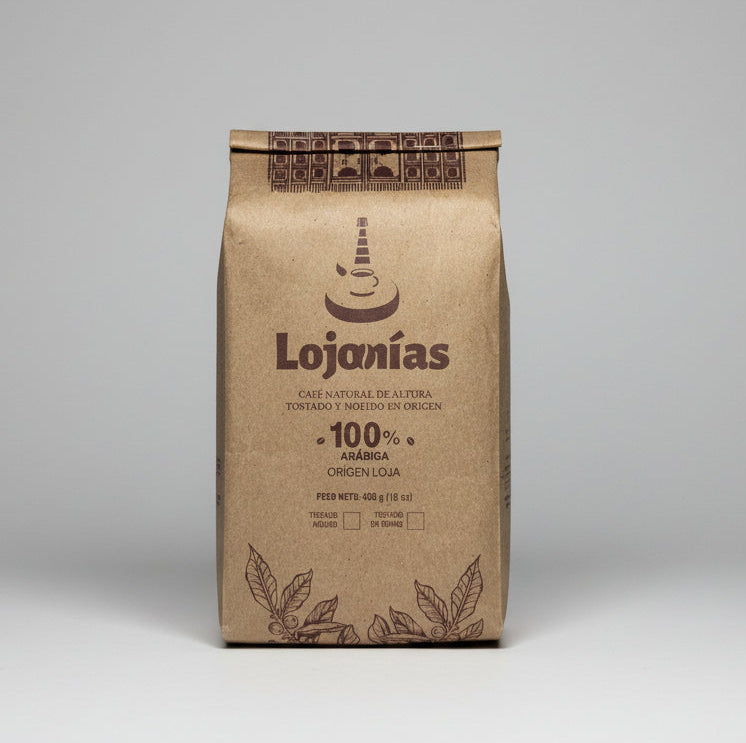 Café de Altura