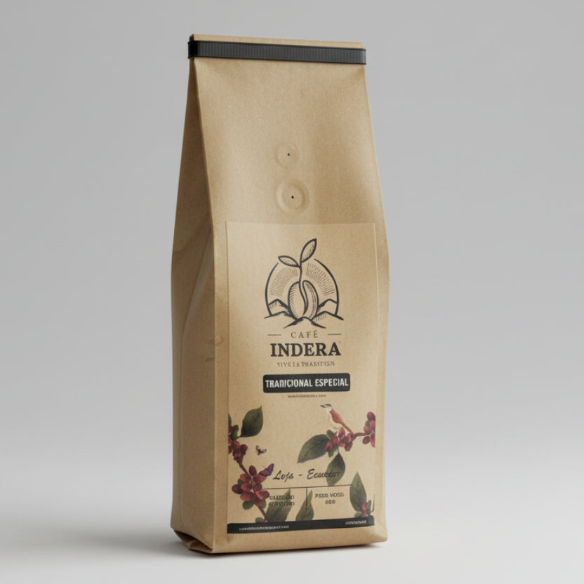 Café de Loja