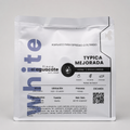 Café de Especialidad Typica Mejorada White El Aguacate 400g | Loja - Ecuador
