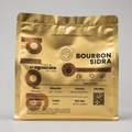 Café de Especialidad Bourbon Sidra Dorado El Aguacate 400g | Loja - Ecuador