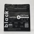 Café de Especialidad Catuaí Black El Aguacate 400g | Loja - Ecuador