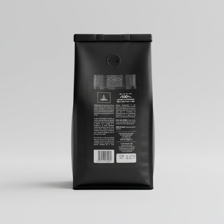 Café Lojanías Especial Ecuador 400g – Café de altura de Loja