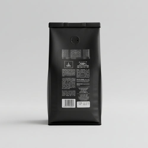 Café Lojanías Especial Ecuador 400g – Café de altura de Loja