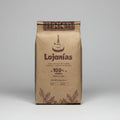 Café Lojanías Tradicional Ecuador 400g – Café de altura de Loja