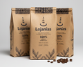 Pack Oficina Activa: 3 cafés tradicionales Lojanías 400g de Loja, Ecuador por solo $19.99. Ideal para compartir en la oficina.